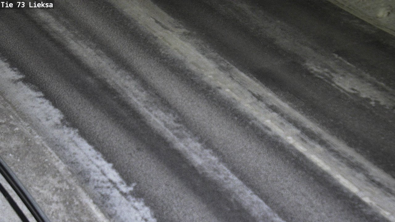 Kelikamerat Kuva Tie 73 Lieksa, Lieksa, Pohjois-Karjala