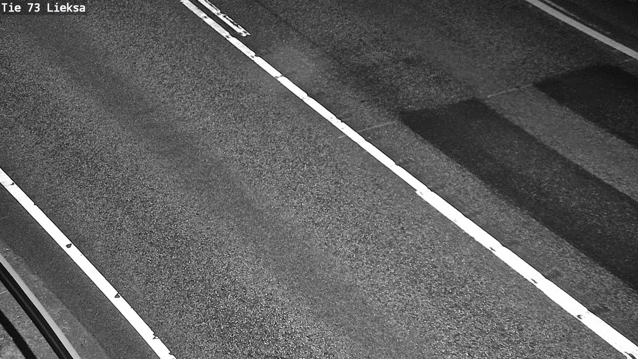 Kelikamerat Kuva Tie 73 Lieksa, Lieksa, Pohjois-Karjala