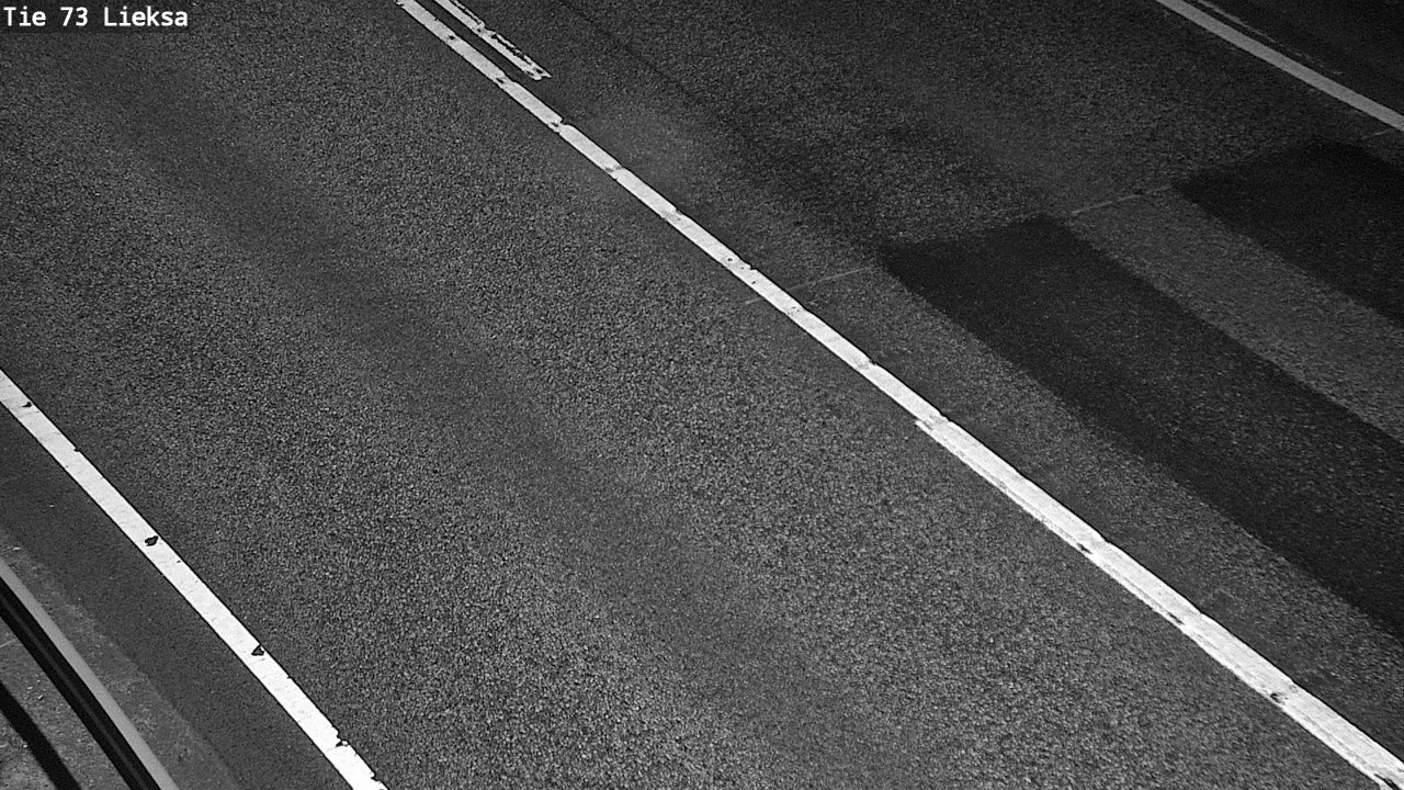 Kelikamerat Kuva Tie 73 Lieksa, Lieksa, Pohjois-Karjala