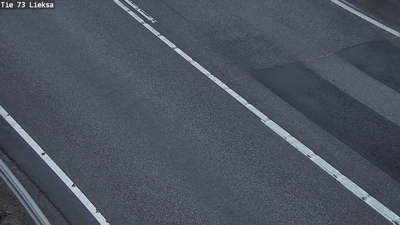 Kelikamerat Kuva Tie 73 Lieksa, Lieksa, Pohjois-Karjala