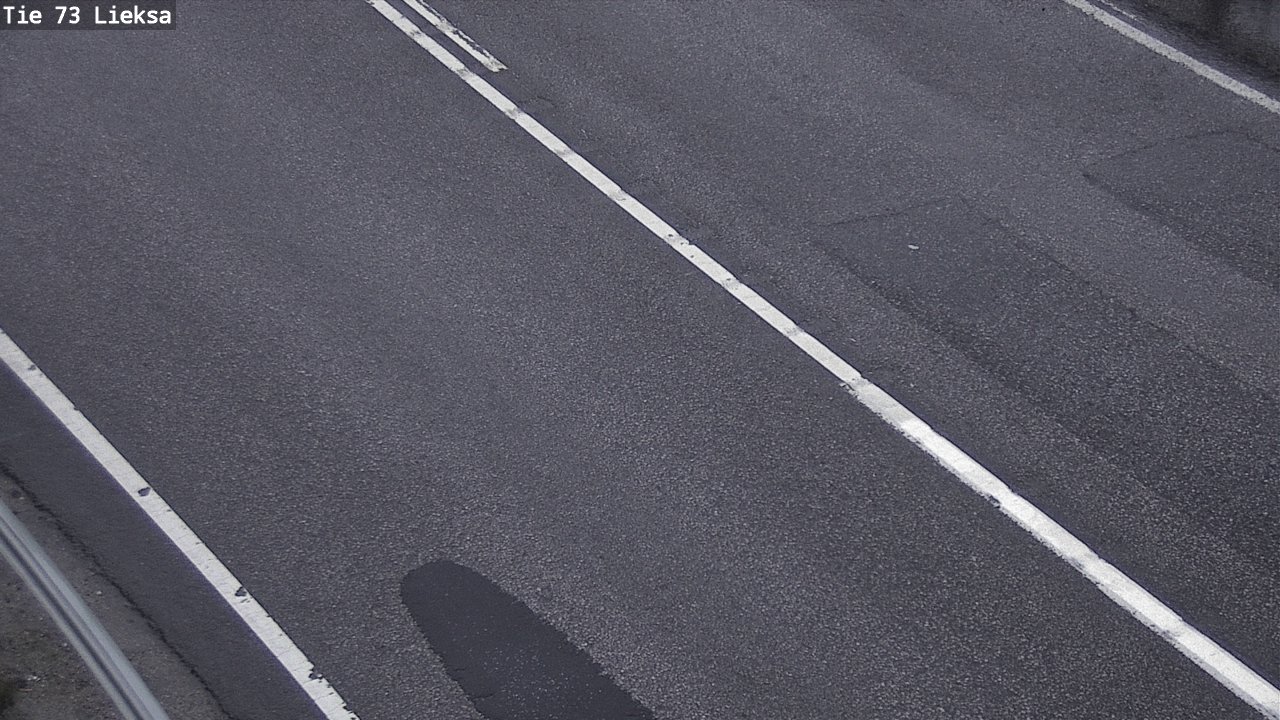 Kelikamerat Kuva Tie 73 Lieksa, Lieksa, Pohjois-Karjala