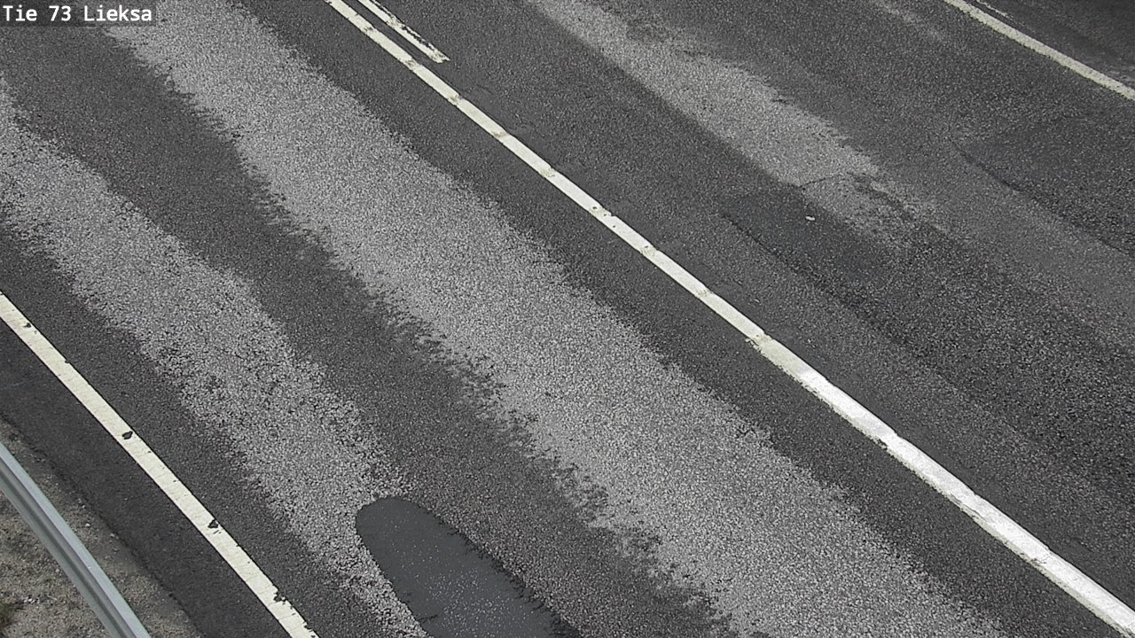 Kelikamerat Kuva Tie 73 Lieksa, Lieksa, Pohjois-Karjala
