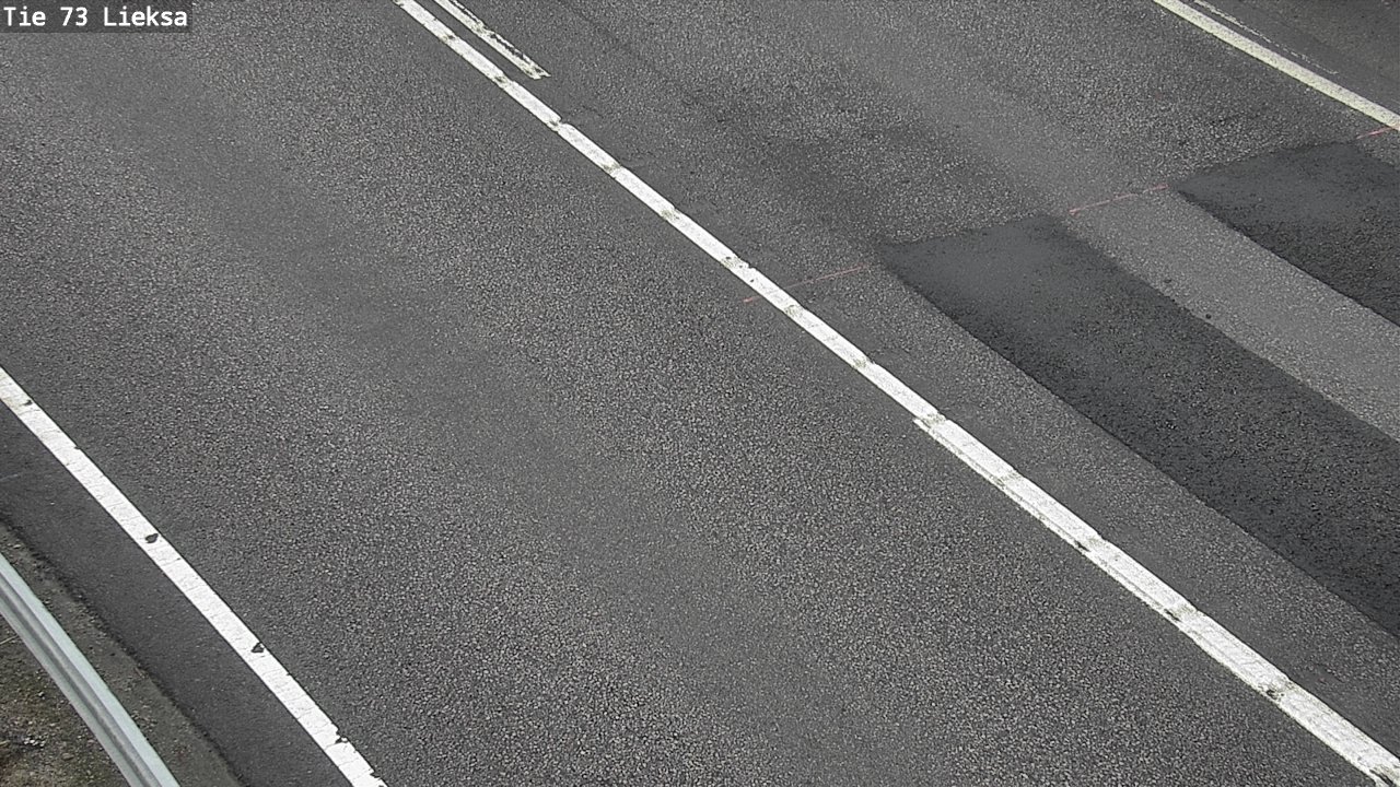 Kelikamerat Kuva Tie 73 Lieksa, Lieksa, Pohjois-Karjala