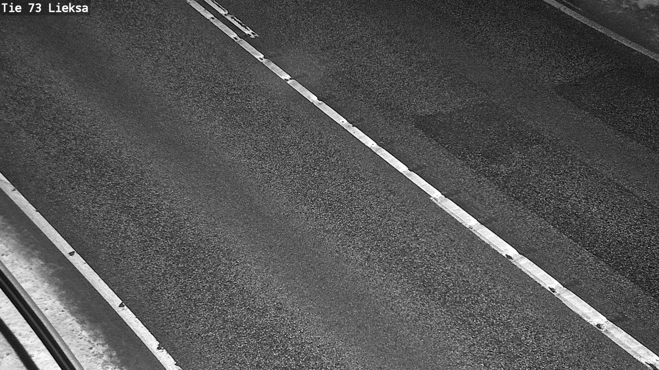 Kelikamerat Kuva Tie 73 Lieksa, Lieksa, Pohjois-Karjala