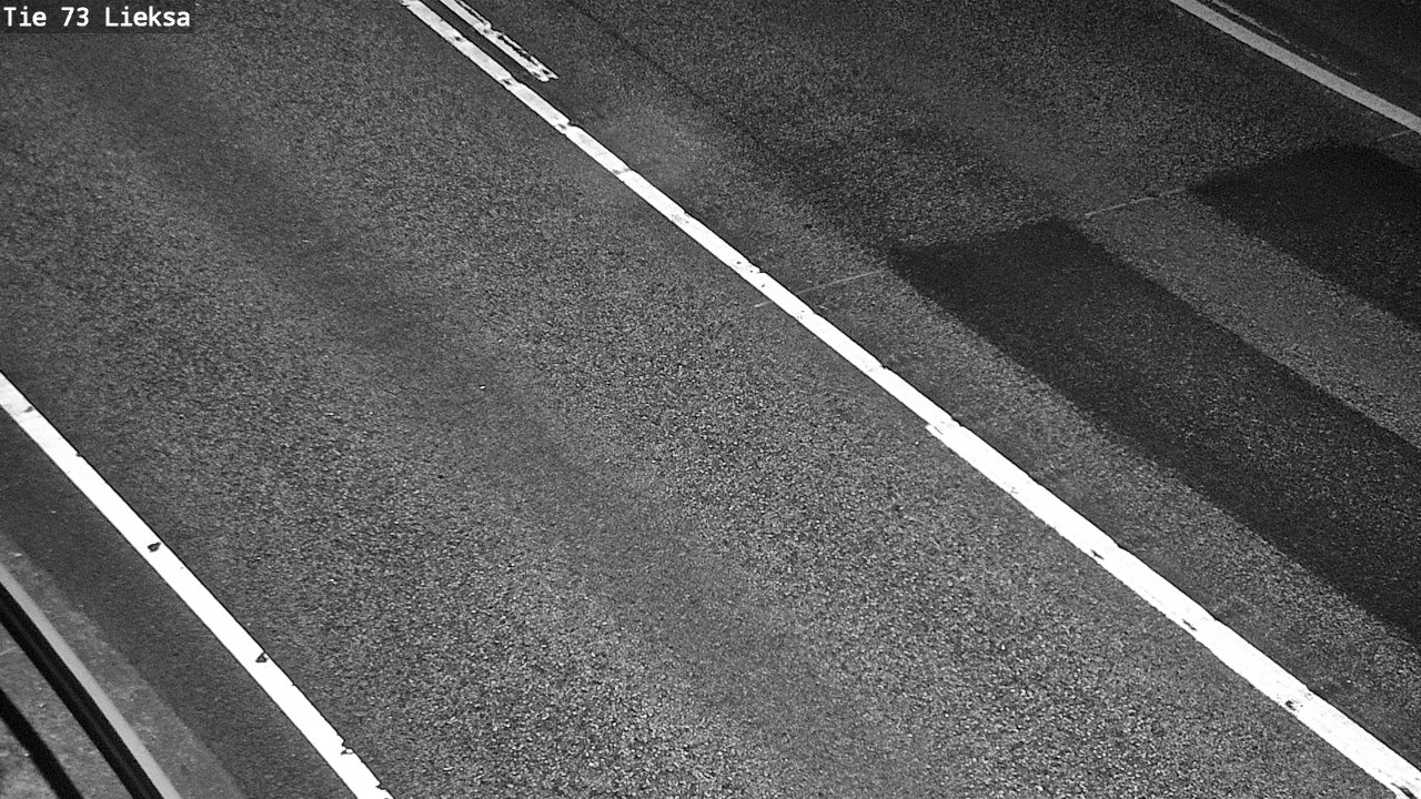 Kelikamerat Kuva Tie 73 Lieksa, Lieksa, Pohjois-Karjala