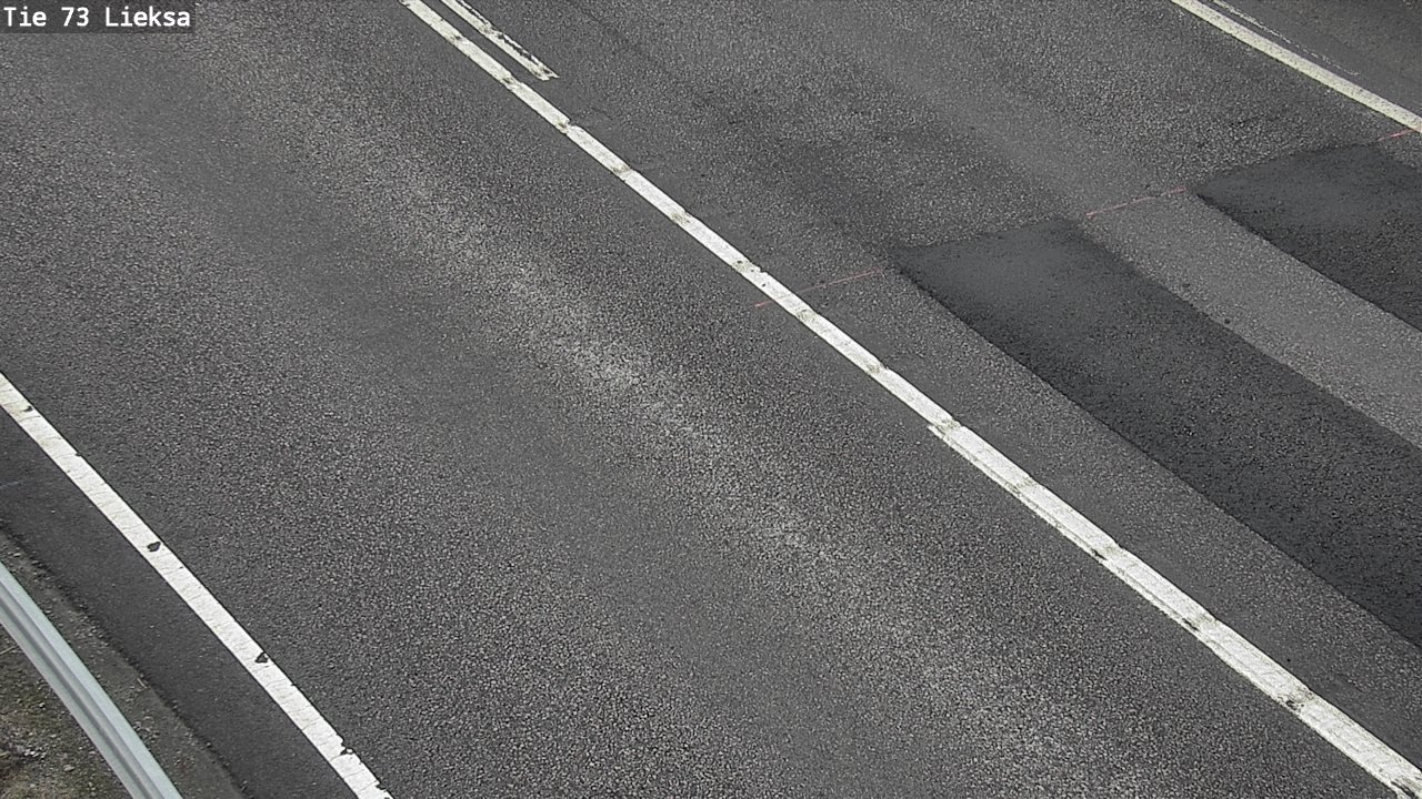 Kelikamerat Kuva Tie 73 Lieksa, Lieksa, Pohjois-Karjala