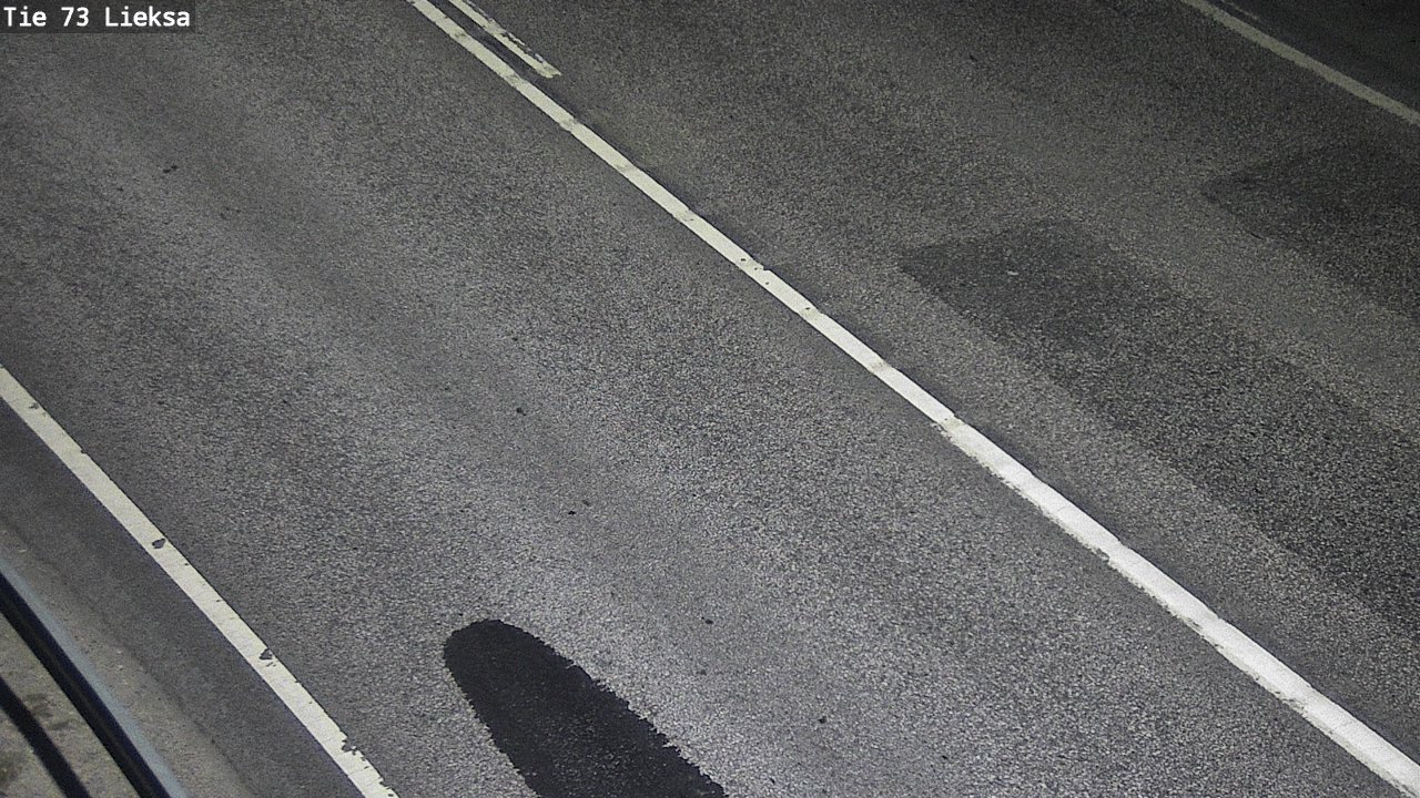 Kelikamerat Kuva Tie 73 Lieksa, Lieksa, Pohjois-Karjala