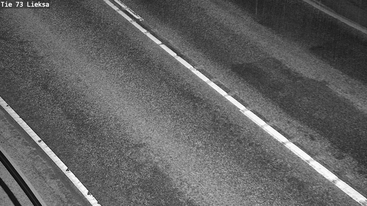 Kelikamerat Kuva Tie 73 Lieksa, Lieksa, Pohjois-Karjala