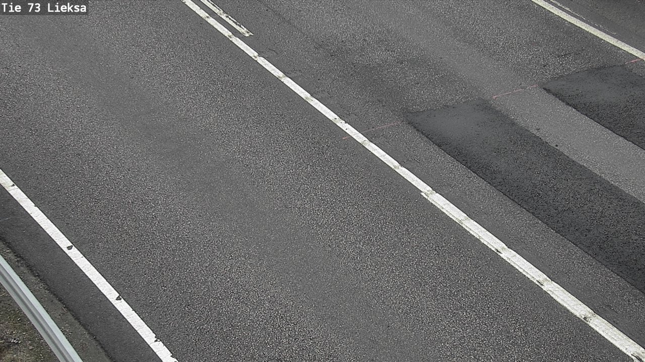 Kelikamerat Kuva Tie 73 Lieksa, Lieksa, Pohjois-Karjala