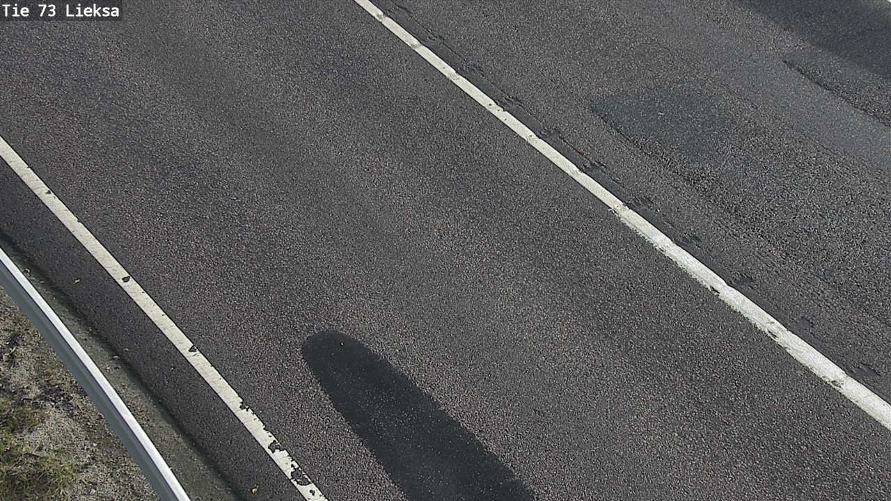 Kelikamerat Kuva Tie 73 Lieksa, Lieksa, Pohjois-Karjala