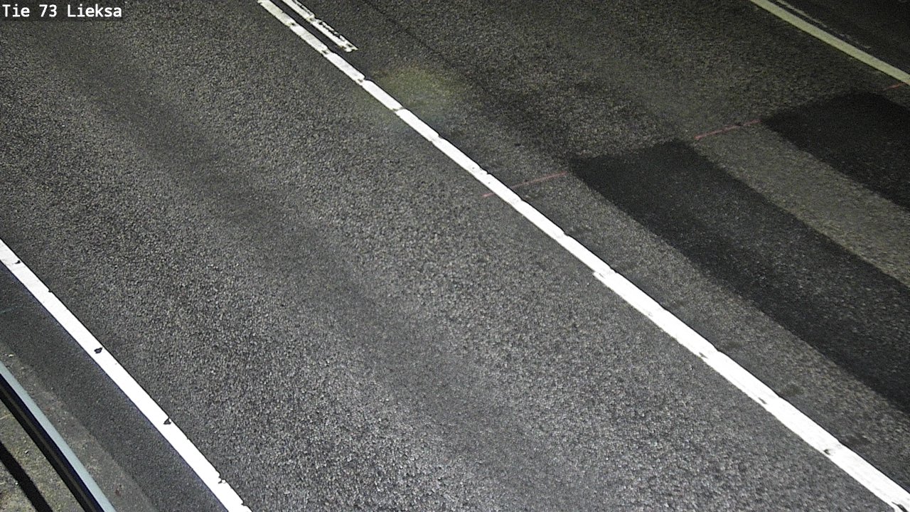 Kelikamerat Kuva Tie 73 Lieksa, Lieksa, Pohjois-Karjala