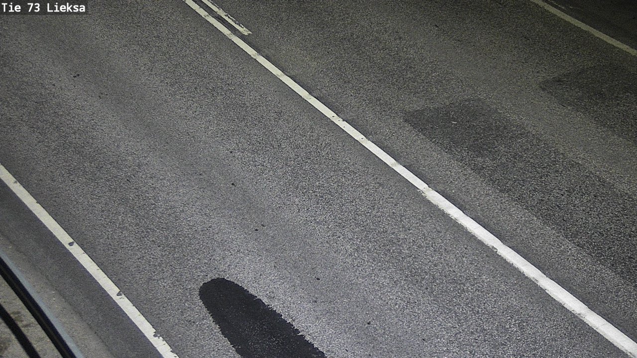 Kelikamerat Kuva Tie 73 Lieksa, Lieksa, Pohjois-Karjala