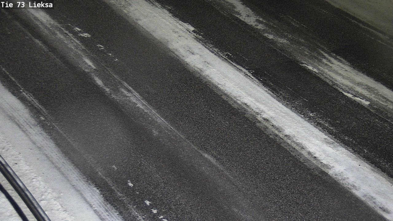Weather Camera Image Ropad 73 Lieksa, Lieksa, Pohjois-Karjala