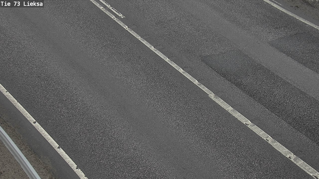 Kelikamerat Kuva Tie 73 Lieksa, Lieksa, Pohjois-Karjala