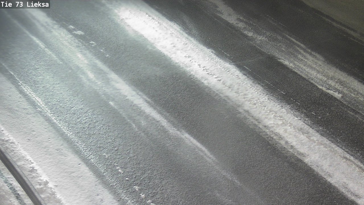 Weather Camera Image Ropad 73 Lieksa, Lieksa, Pohjois-Karjala
