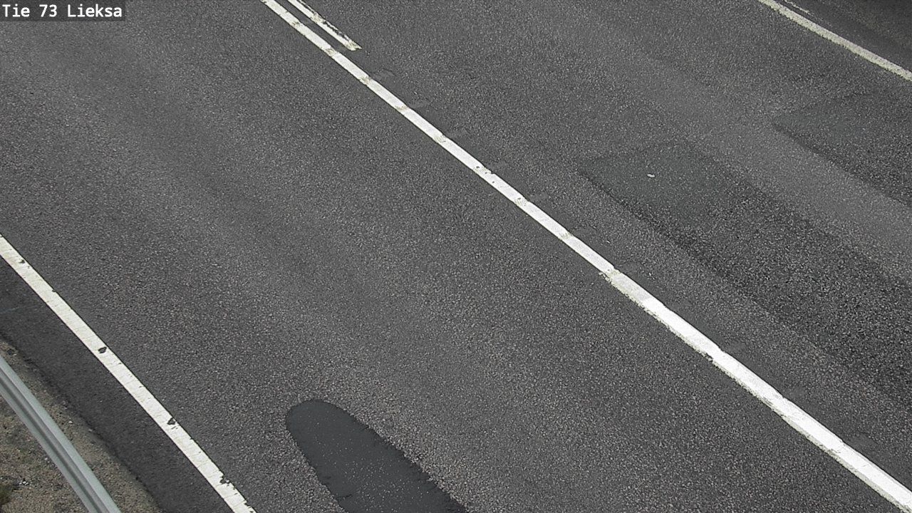 Kelikamerat Kuva Tie 73 Lieksa, Lieksa, Pohjois-Karjala