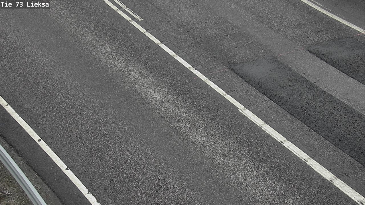 Kelikamerat Kuva Tie 73 Lieksa, Lieksa, Pohjois-Karjala