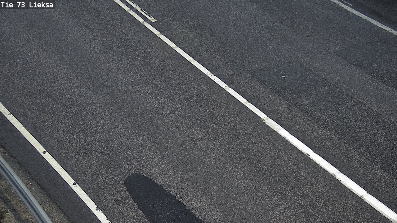 Kelikamerat Kuva Tie 73 Lieksa, Lieksa, Pohjois-Karjala
