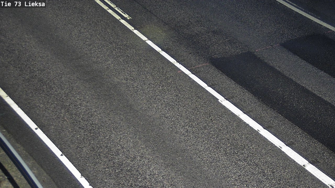 Kelikamerat Kuva Tie 73 Lieksa, Lieksa, Pohjois-Karjala