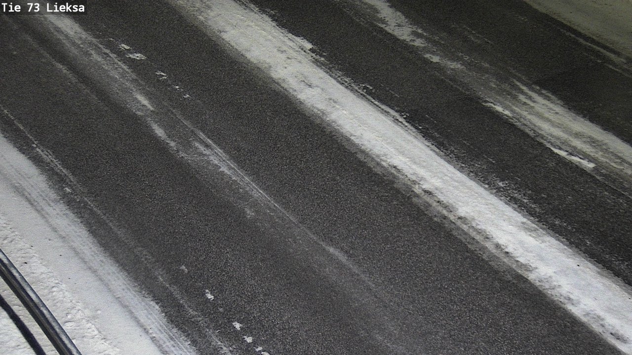 Weather Camera Image Ropad 73 Lieksa, Lieksa, Pohjois-Karjala