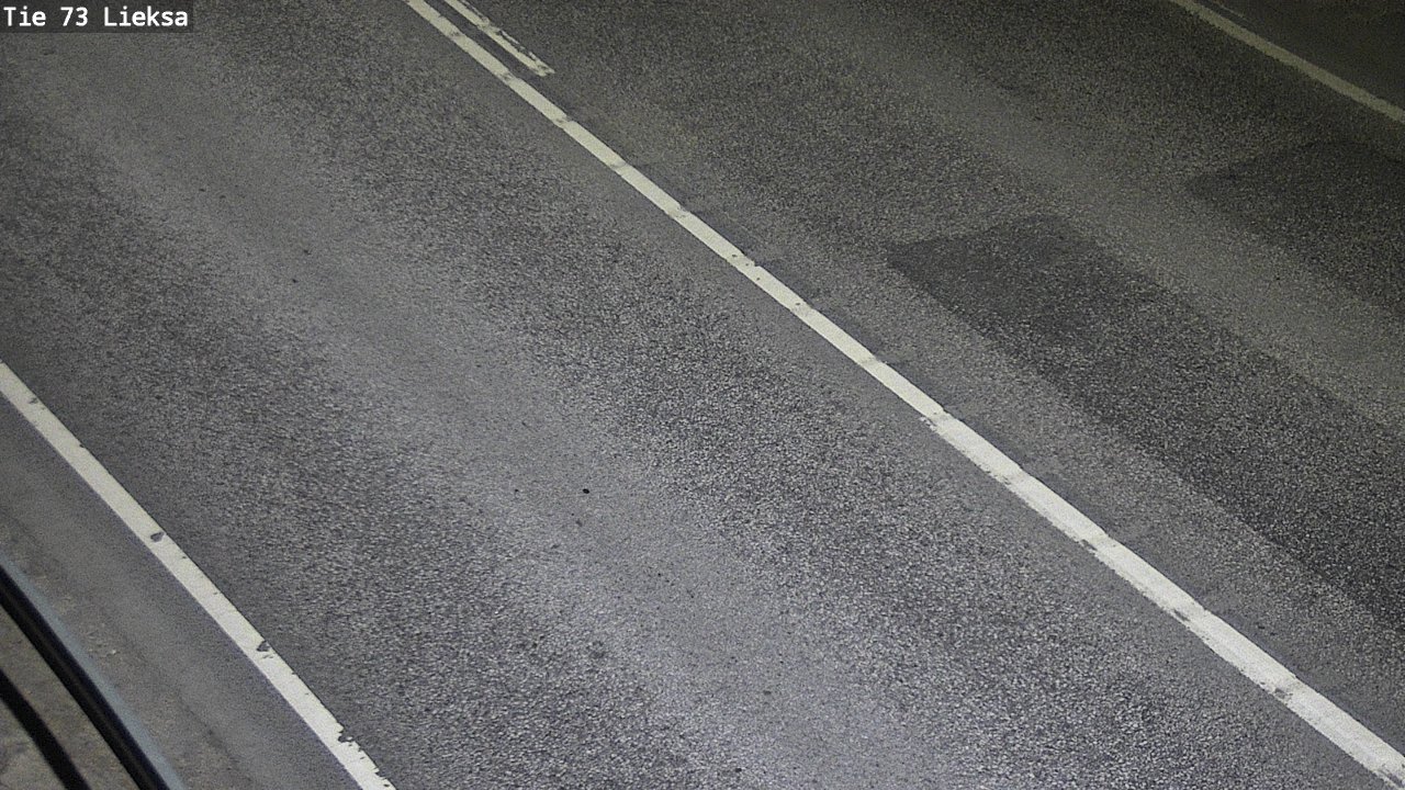 Kelikamerat Kuva Tie 73 Lieksa, Lieksa, Pohjois-Karjala
