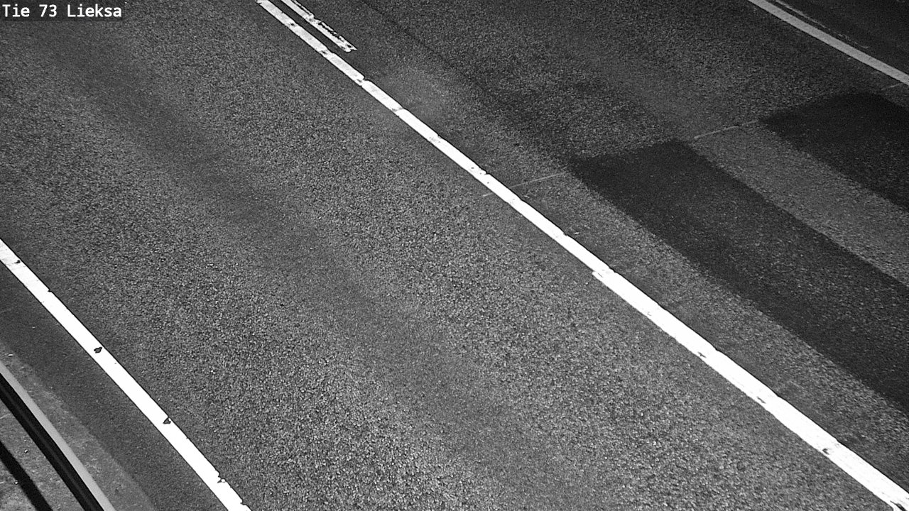 Kelikamerat Kuva Tie 73 Lieksa, Lieksa, Pohjois-Karjala