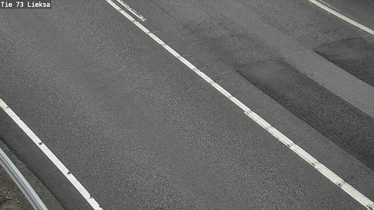 Kelikamerat Kuva Tie 73 Lieksa, Lieksa, Pohjois-Karjala