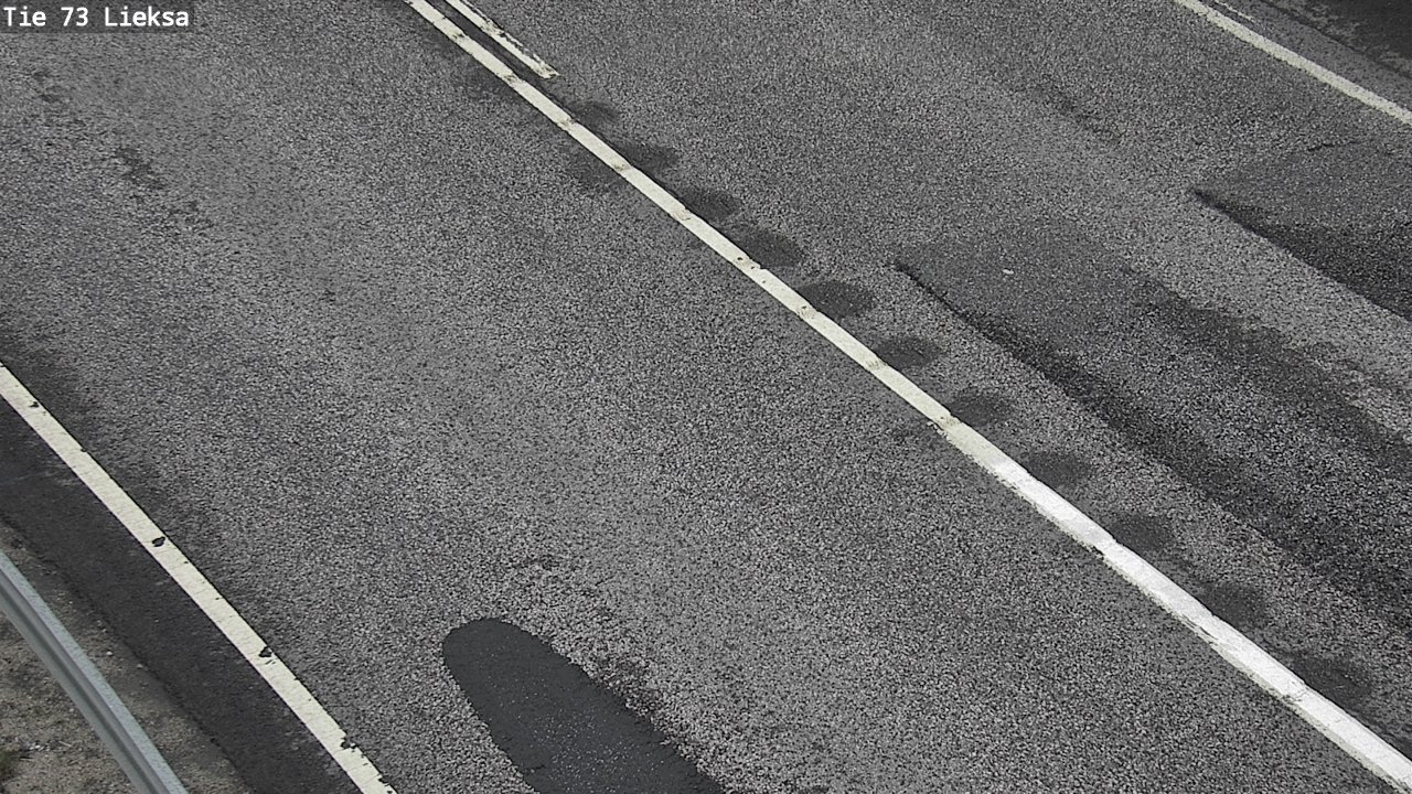 Kelikamerat Kuva Tie 73 Lieksa, Lieksa, Pohjois-Karjala