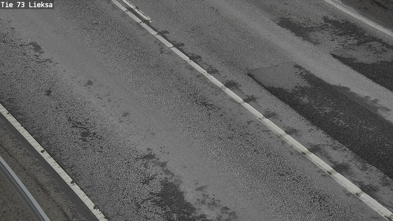 Kelikamerat Kuva Tie 73 Lieksa, Lieksa, Pohjois-Karjala