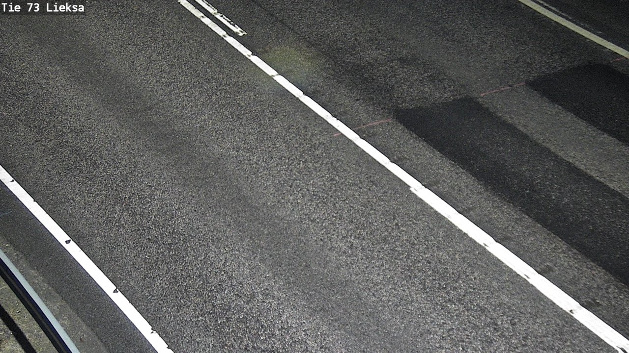 Kelikamerat Kuva Tie 73 Lieksa, Lieksa, Pohjois-Karjala