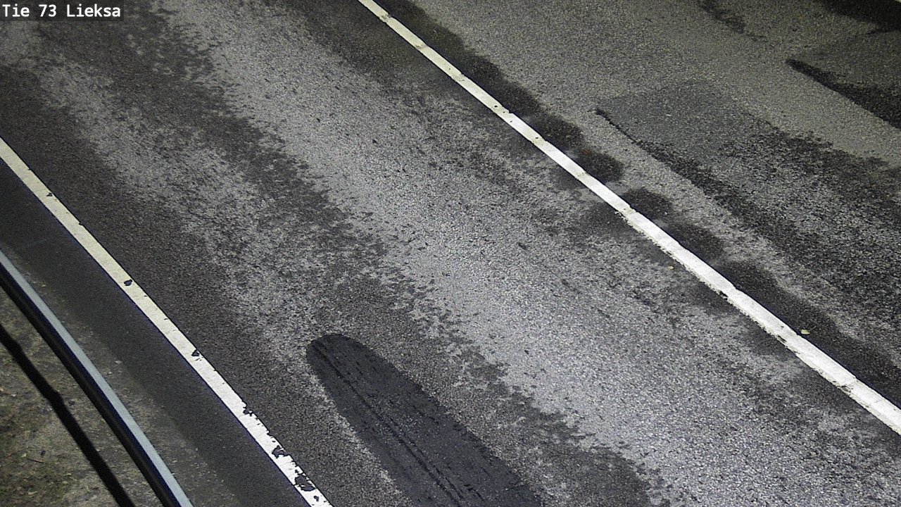 Kelikamerat Kuva Tie 73 Lieksa, Lieksa, Pohjois-Karjala