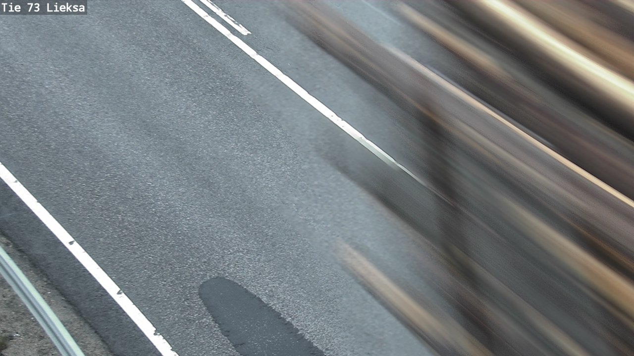 Kelikamerat Kuva Tie 73 Lieksa, Lieksa, Pohjois-Karjala