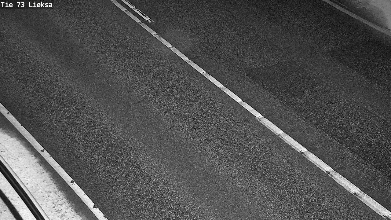 Kelikamerat Kuva Tie 73 Lieksa, Lieksa, Pohjois-Karjala