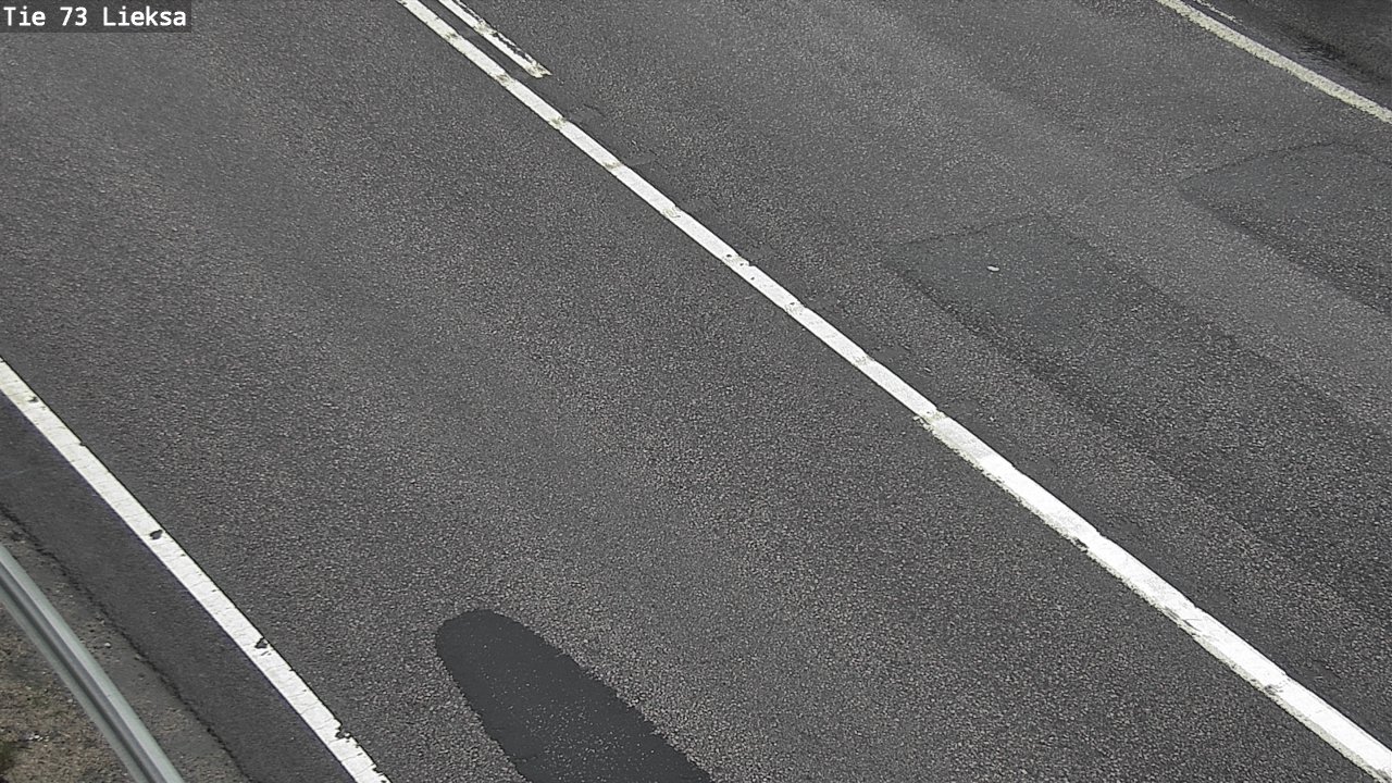 Kelikamerat Kuva Tie 73 Lieksa, Lieksa, Pohjois-Karjala