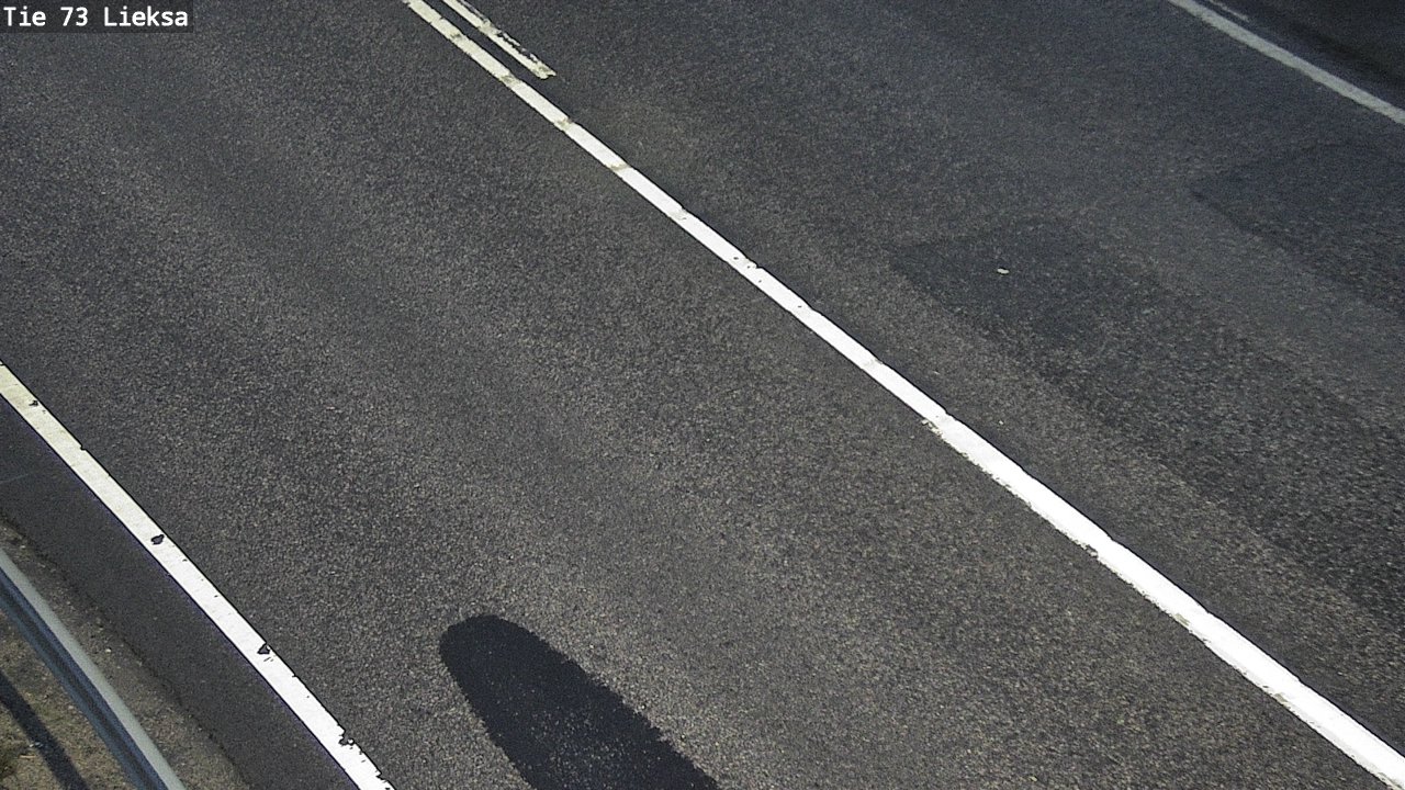 Kelikamerat Kuva Tie 73 Lieksa, Lieksa, Pohjois-Karjala
