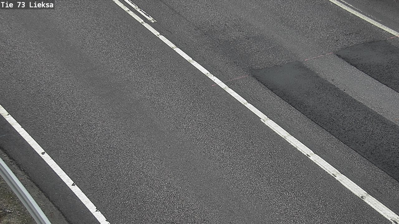 Kelikamerat Kuva Tie 73 Lieksa, Lieksa, Pohjois-Karjala