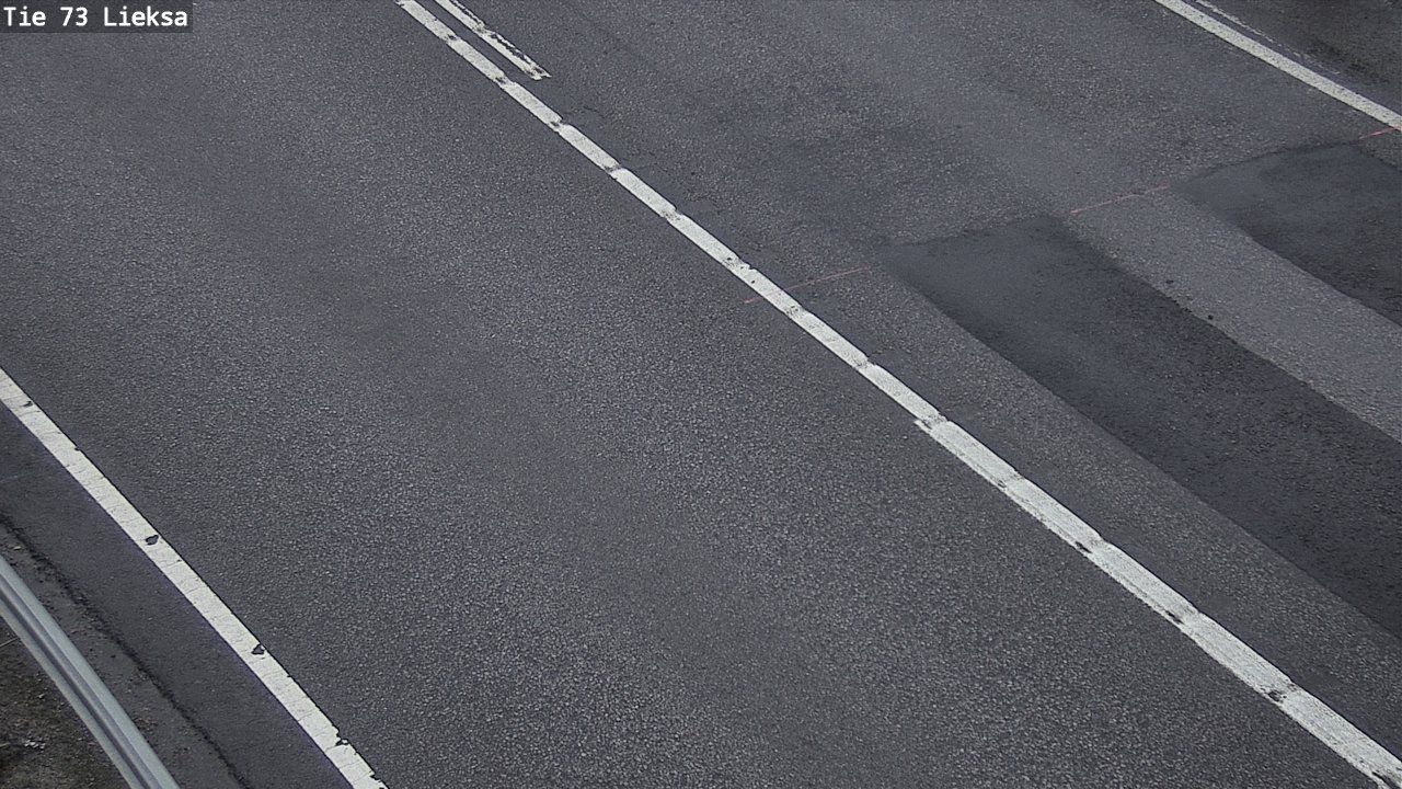 Kelikamerat Kuva Tie 73 Lieksa, Lieksa, Pohjois-Karjala