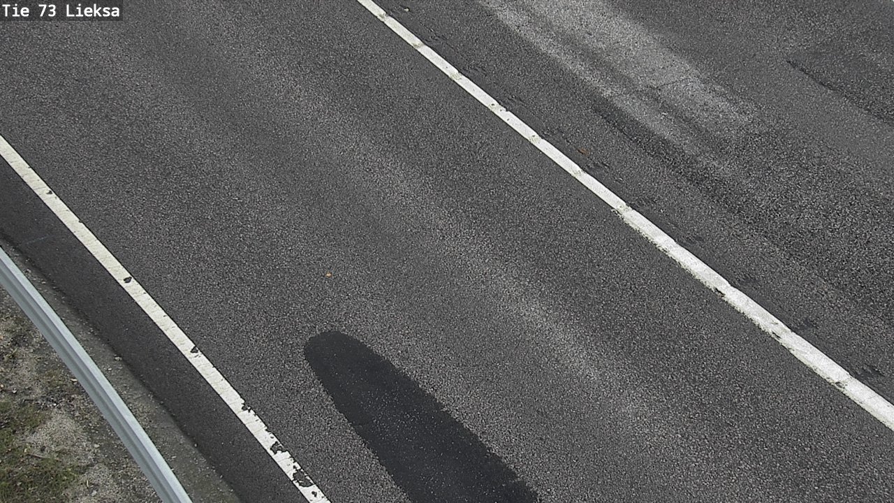 Kelikamerat Kuva Tie 73 Lieksa, Lieksa, Pohjois-Karjala