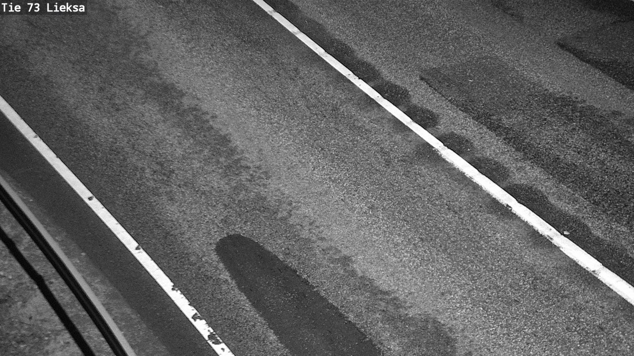 Kelikamerat Kuva Tie 73 Lieksa, Lieksa, Pohjois-Karjala