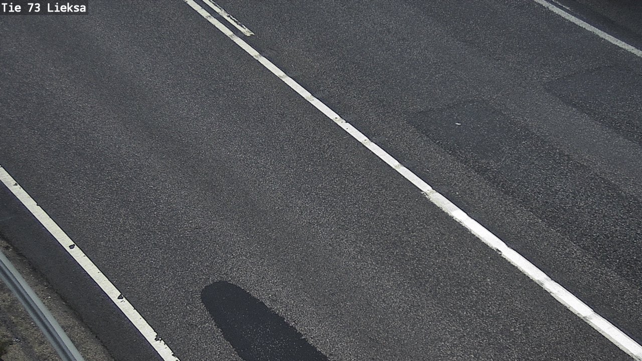 Kelikamerat Kuva Tie 73 Lieksa, Lieksa, Pohjois-Karjala