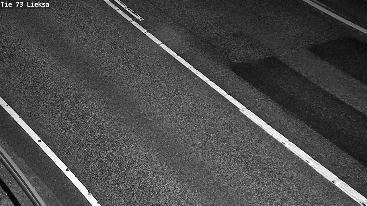 Kelikamerat Kuva Tie 73 Lieksa, Lieksa, Pohjois-Karjala