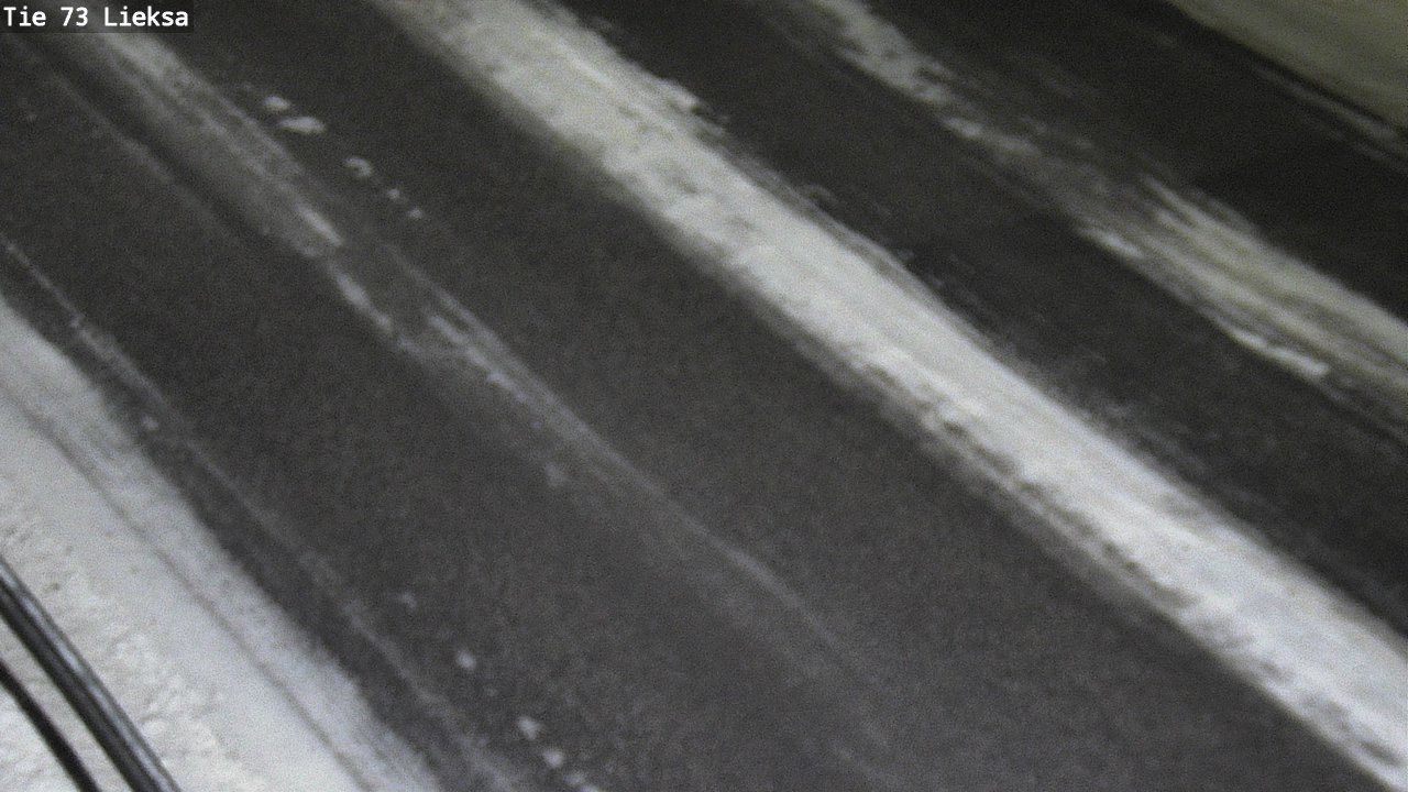 Weather Camera Image Ropad 73 Lieksa, Lieksa, Pohjois-Karjala