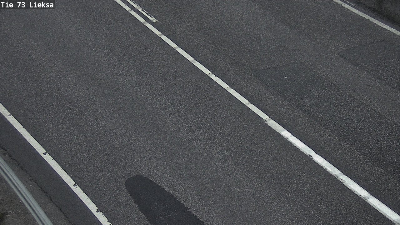 Kelikamerat Kuva Tie 73 Lieksa, Lieksa, Pohjois-Karjala