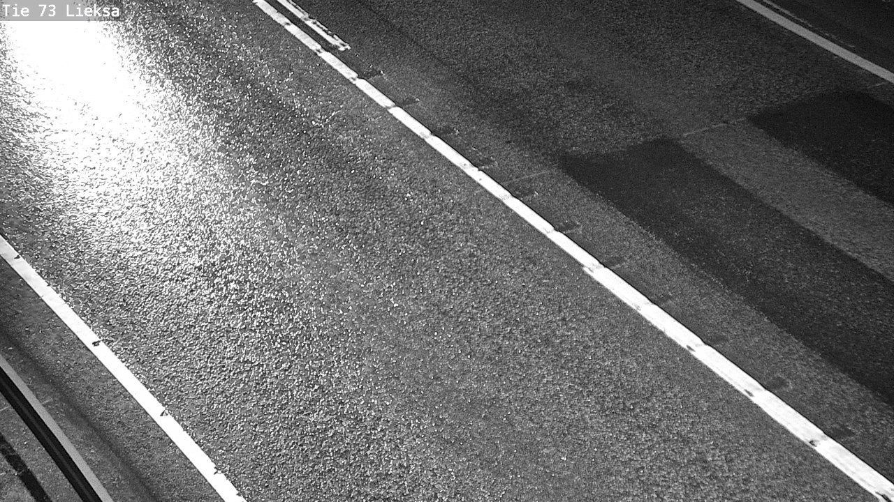 Kelikamerat Kuva Tie 73 Lieksa, Lieksa, Pohjois-Karjala