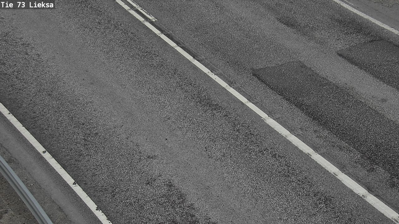 Kelikamerat Kuva Tie 73 Lieksa, Lieksa, Pohjois-Karjala