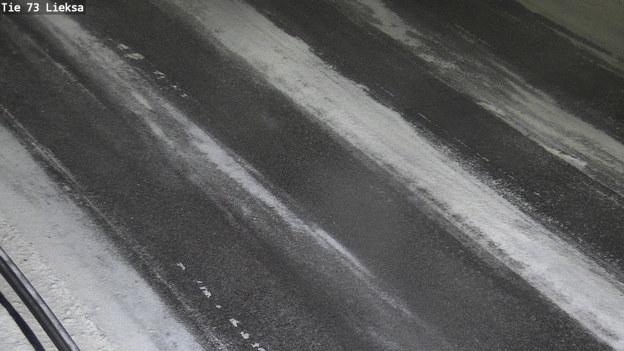 Weather Camera Image Ropad 73 Lieksa, Lieksa, Pohjois-Karjala