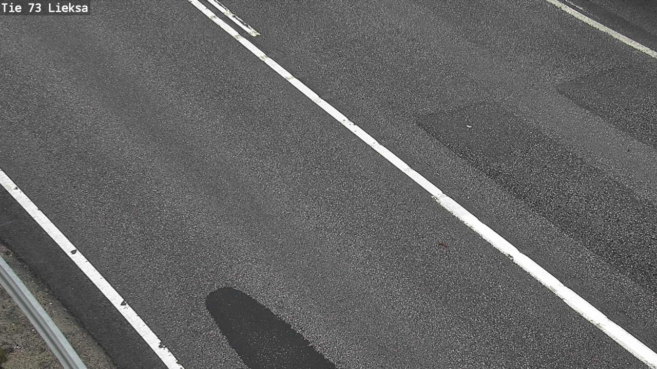 Kelikamerat Kuva Tie 73 Lieksa, Lieksa, Pohjois-Karjala