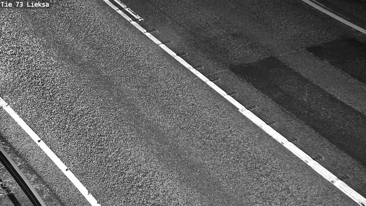 Kelikamerat Kuva Tie 73 Lieksa, Lieksa, Pohjois-Karjala