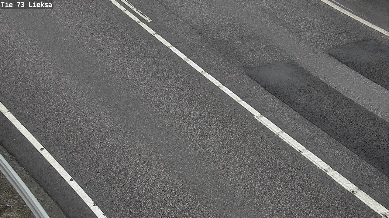 Kelikamerat Kuva Tie 73 Lieksa, Lieksa, Pohjois-Karjala