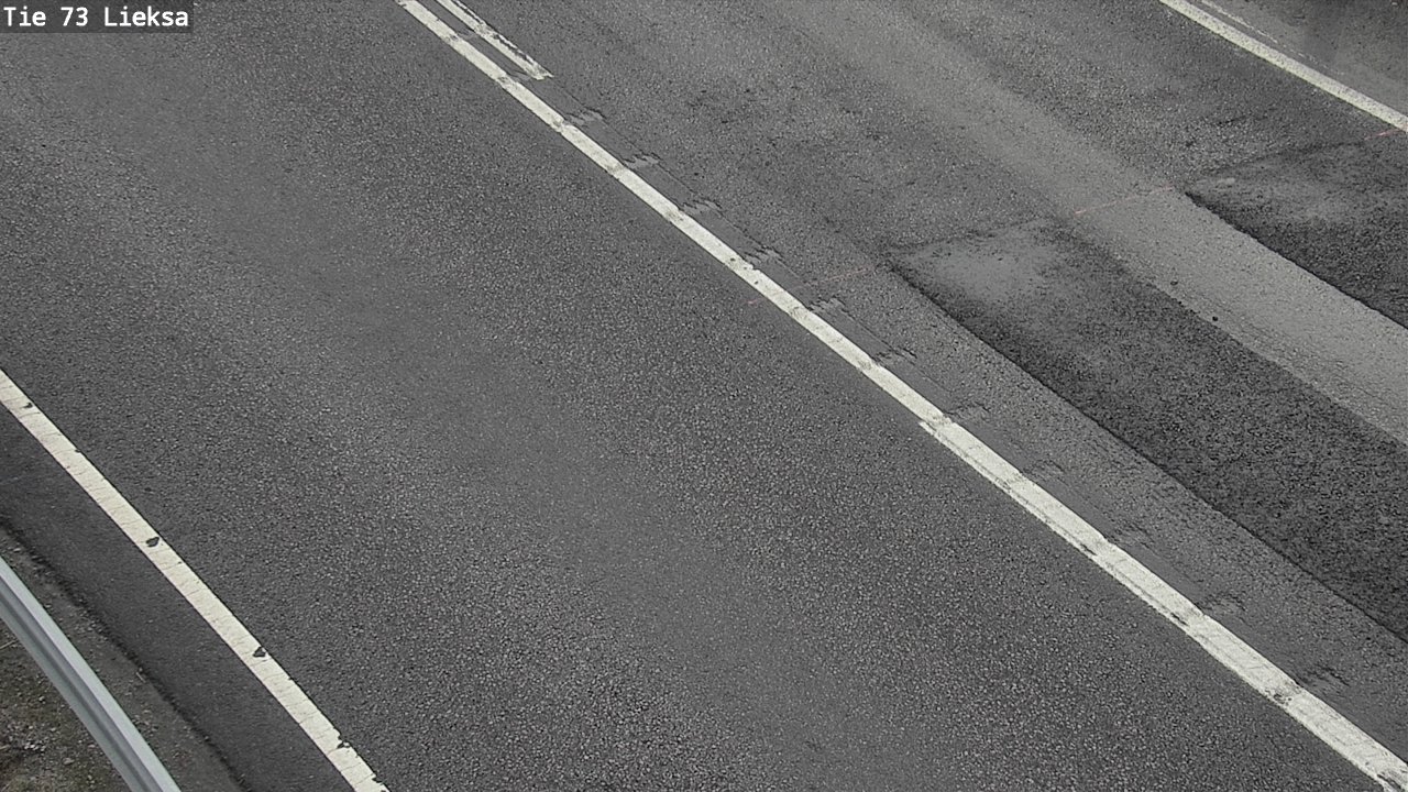 Kelikamerat Kuva Tie 73 Lieksa, Lieksa, Pohjois-Karjala